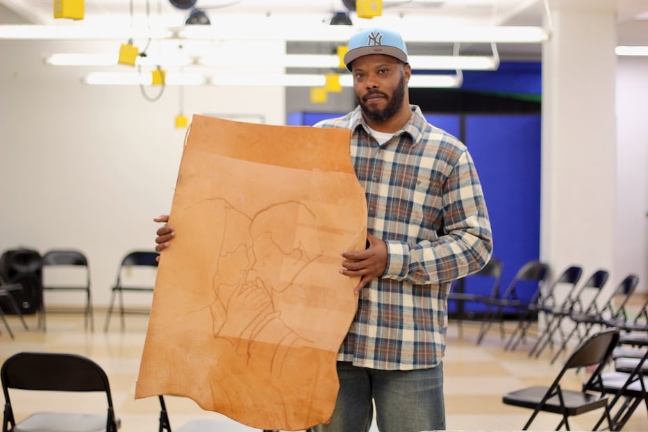 How Winfred Rembert's Generous Spirit Lives On